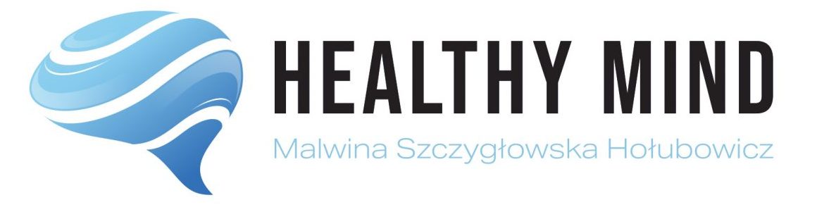 Healthy Mind Malwina Szczygłowska Hołubowicz