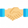 handshake
